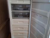 Labai geros būklės šaldiklis Snaigė F245 - nuotraukos Nr. 2