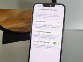 iPhone 14 - nuotraukos Nr. 4