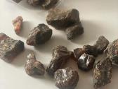 Gintaro žaliava - nuotraukos Nr. 2