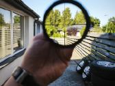 Nauja Optika Gpo 1.6-13x44. Pašvietimas - nuotraukos Nr. 2