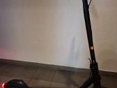 Xiaomi Mi Electric scooter 1s - nuotraukos Nr. 2