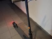 Xiaomi Mi Electric scooter 1s - nuotraukos Nr. 3