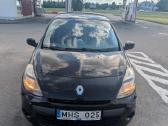 Renault Clio 3 - nuotraukos Nr. 3