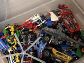 20kg Lego detalės - nuotraukos Nr. 2