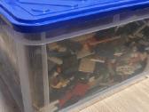 20kg Lego detalės - nuotraukos Nr. 4