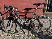 Karbono plentinis dviratis Felt F-series - nuotraukos Nr. 2