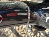 Karbono plentinis dviratis Felt F-series - nuotraukos Nr. 10
