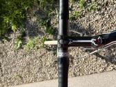 Karbono plentinis dviratis Felt F-series - nuotraukos Nr. 12