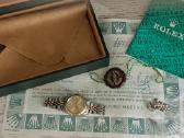 Rolex Lady Datejust 26mm Ref. 69173 Full Set 1985m - nuotraukos Nr. 3