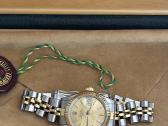 Rolex Lady Datejust 26mm Ref. 69173 Full Set 1985m - nuotraukos Nr. 4
