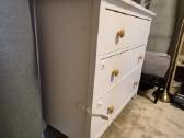 Hemnes komoda - nuotraukos Nr. 2