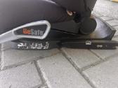 Be Safe isofix kėdutė 15-36 - nuotraukos Nr. 2