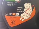 Be Safe isofix kėdutė 15-36 - nuotraukos Nr. 3