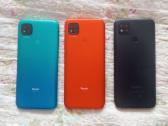 Redmi 9c nfc 64gb - nuotraukos Nr. 4