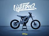Sorron Light bee 2 - nuotraukos Nr. 3