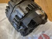 Originalus Bmw Bosch 180a generatorius - nuotraukos Nr. 2