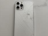 iPhone 12 pro max - nuotraukos Nr. 2