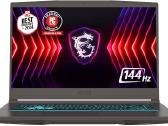Msi Gaming 15.6fhd i7 4,7gh 16gb Rtx3050 SSD - nuotraukos Nr. 4