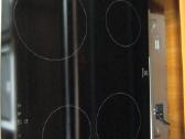 Indukcinė kaitlentė Electrolux Eib60420ck - nuotraukos Nr. 2