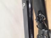 Cube Tuoring Pro 28er M 1x11s 625wh - nuotraukos Nr. 6