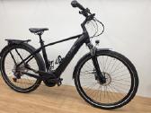 Cube Tuoring Pro 28er M 1x11s 625wh - nuotraukos Nr. 10