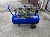 Parduodamas kompresorius 3hp 100l - nuotraukos Nr. 2