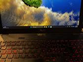 Asus Rog 15.6fhd Ips intel i7 Gtx950 Ram12gb - nuotraukos Nr. 2