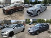 Automobiliu Nuoma Vilniuje