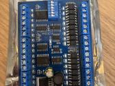 N403e16 / X-hx0201a board - nuotraukos Nr. 3