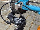 Cross Speedster dviratis - nuotraukos Nr. 3