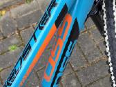 Cross Speedster dviratis - nuotraukos Nr. 4