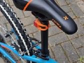 Cross Speedster dviratis - nuotraukos Nr. 5