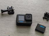 Gopro Hero 13 Black - nuotraukos Nr. 2