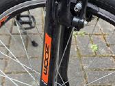 Cross Speedster dviratis - nuotraukos Nr. 7
