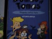 Tomas ir Domas - nuotraukos Nr. 2