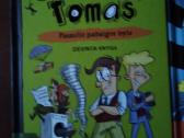 Tomas ir Domas - nuotraukos Nr. 5