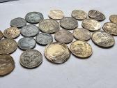 1925-1936 Lietuvos tarpukario centai 21vnt - nuotraukos Nr. 2