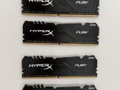 Kingston Fury Rgb 3733mhz 32gb - 64gb - nuotraukos Nr. 2