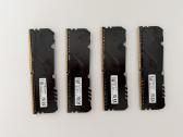 Kingston Fury Rgb 3733mhz 32gb - 64gb - nuotraukos Nr. 3