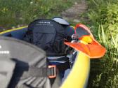 Aqua Marina Tomahawk Air-k 440 baidarė - nuotraukos Nr. 6
