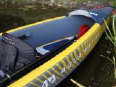 Aqua Marina Tomahawk Air-k 440 baidarė - nuotraukos Nr. 8