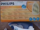 Lygintuvas Philips Elanxe - nuotraukos Nr. 5