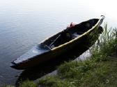 Aqua Marina Tomahawk Air-k 440 baidarė - nuotraukos Nr. 3