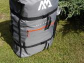 Aqua Marina Tomahawk Air-k 440 baidarė - nuotraukos Nr. 16
