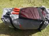 Aqua Marina Tomahawk Air-k 440 baidarė - nuotraukos Nr. 17