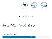 Aukštos kokybės čiužinys - nuotraukos Nr. 4
