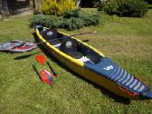 Aqua Marina Tomahawk Air-k 440 baidarė - nuotraukos Nr. 11