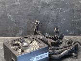 Rog B460-m, corsair psu, i3-10100f - nuotraukos Nr. 2