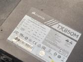Rog B460-m, corsair psu, i3-10100f - nuotraukos Nr. 3