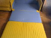 Parduodu sofa lova - nuotraukos Nr. 2